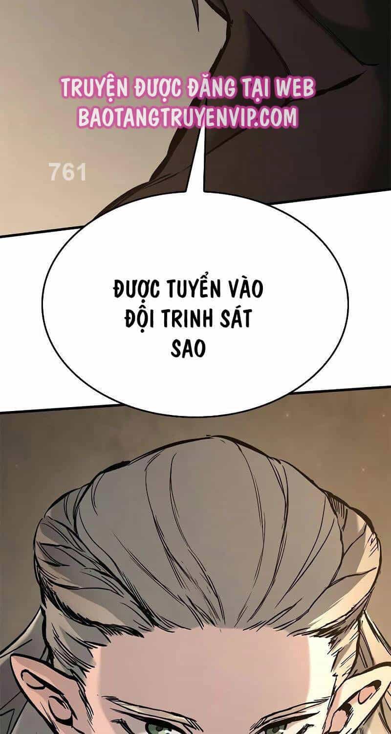 Hiệp Sĩ Sống Vì Ngày Hôm Nay - Chương 11 - ảnh 5
