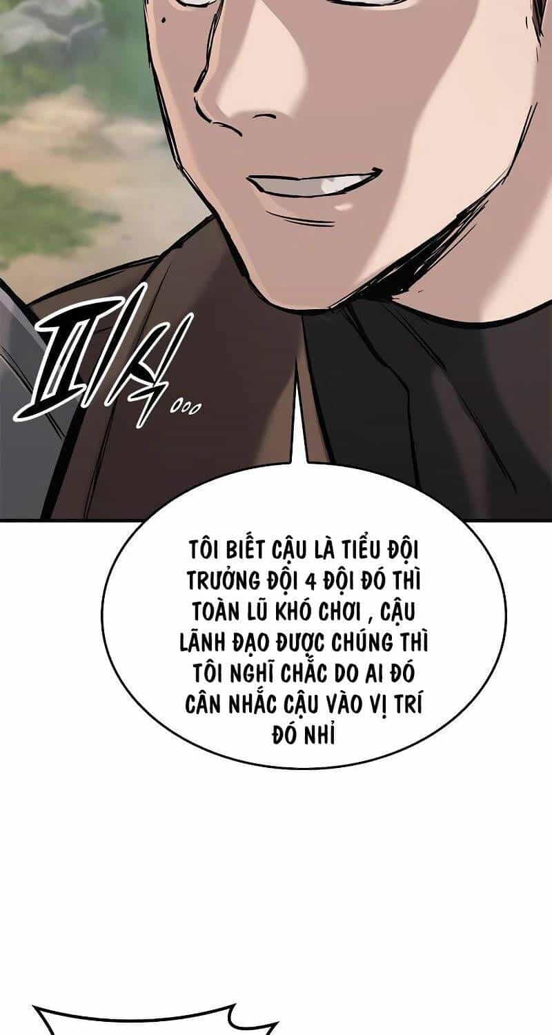 Hiệp Sĩ Sống Vì Ngày Hôm Nay - Chương 11 - ảnh 61