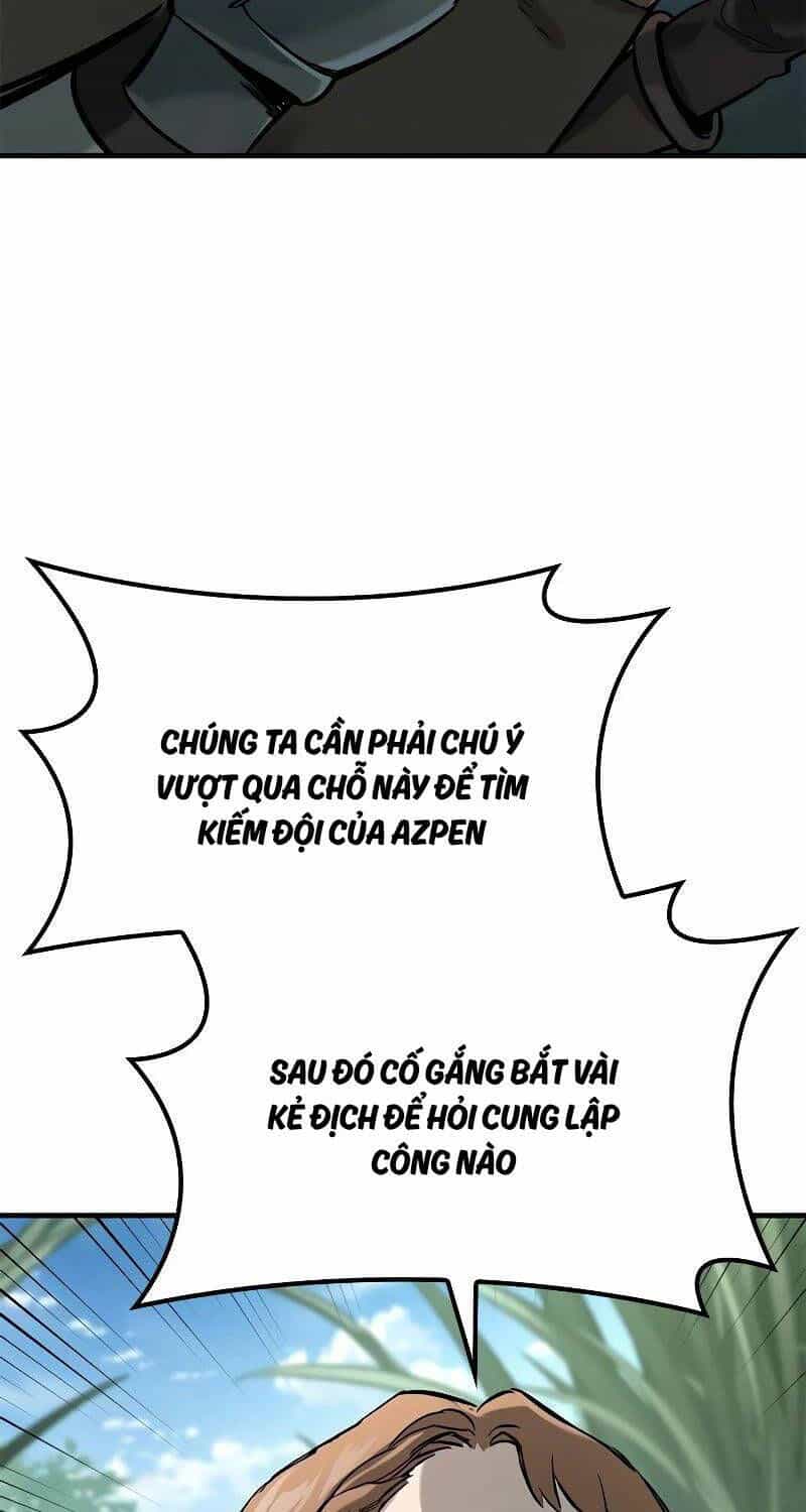 Hiệp Sĩ Sống Vì Ngày Hôm Nay - Chương 11 - ảnh 94