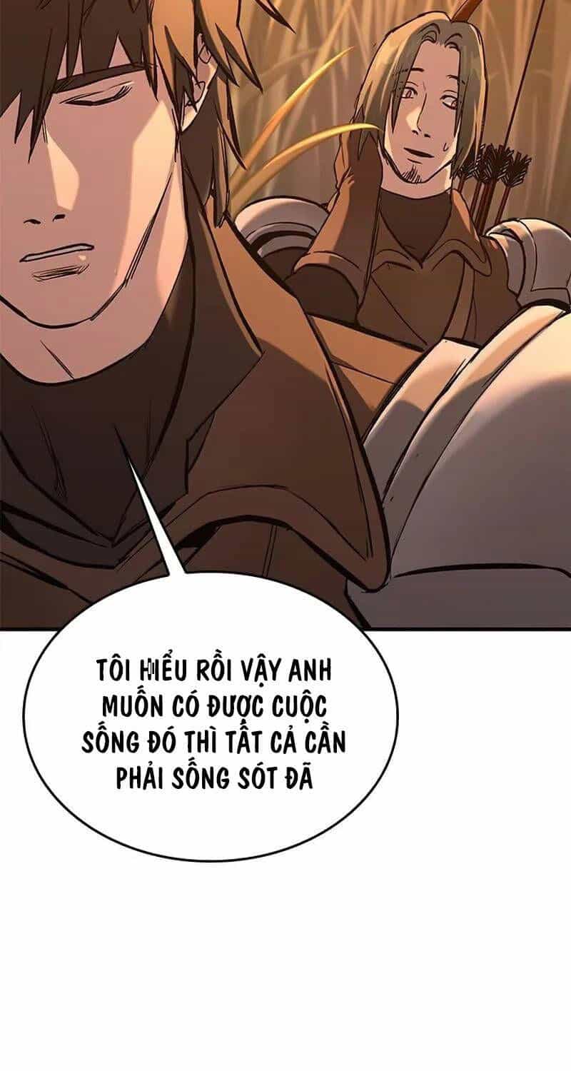 Hiệp Sĩ Sống Vì Ngày Hôm Nay - Chương 12 - ảnh 125