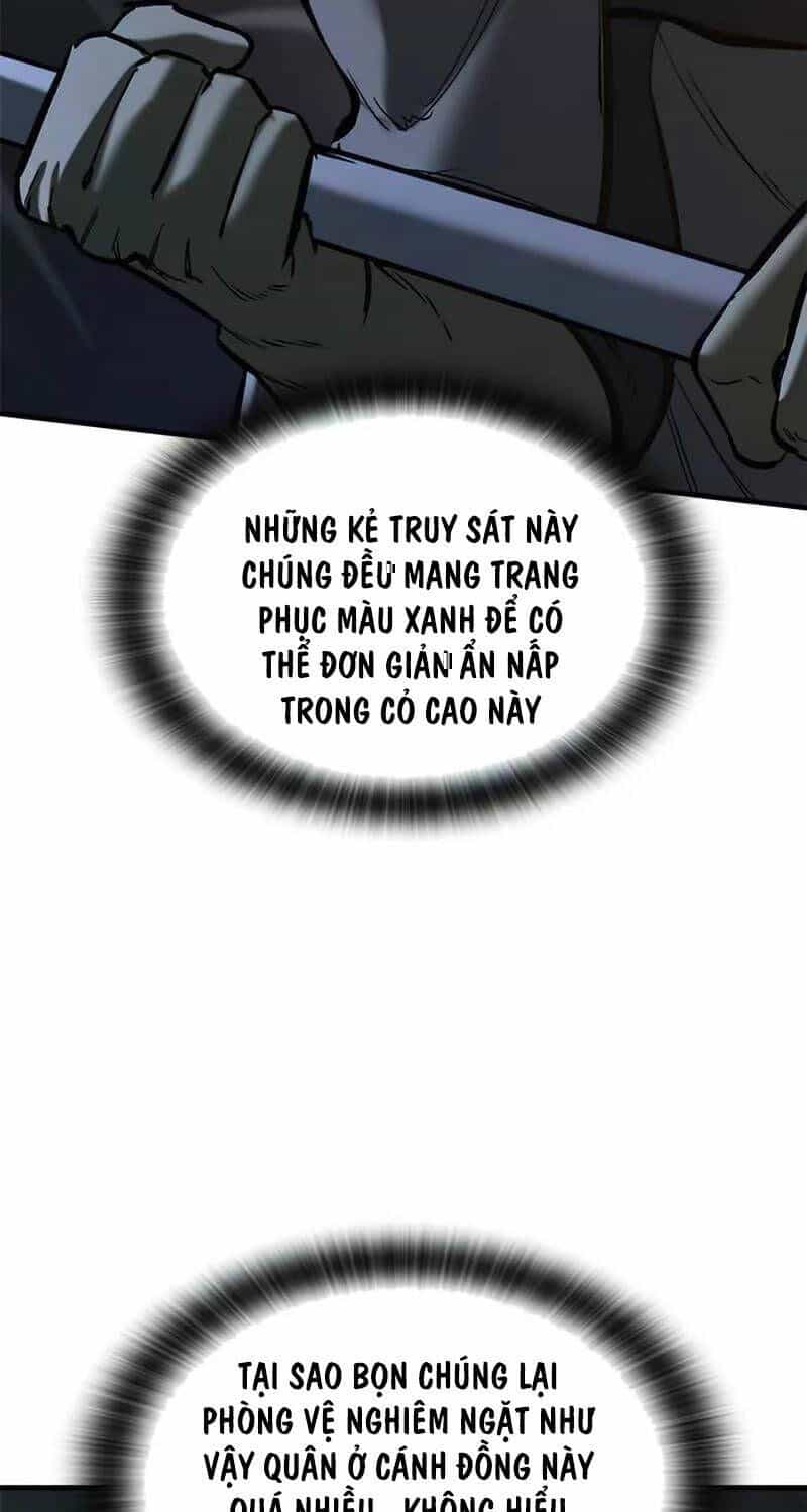 Hiệp Sĩ Sống Vì Ngày Hôm Nay - Chương 12 - ảnh 37
