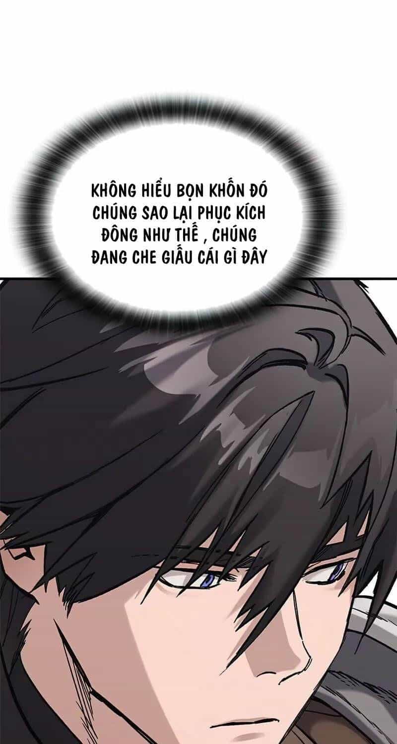 Hiệp Sĩ Sống Vì Ngày Hôm Nay - Chương 12 - ảnh 54
