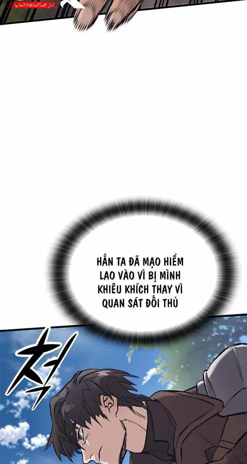 Hiệp Sĩ Sống Vì Ngày Hôm Nay - Chương 12 - ảnh 94