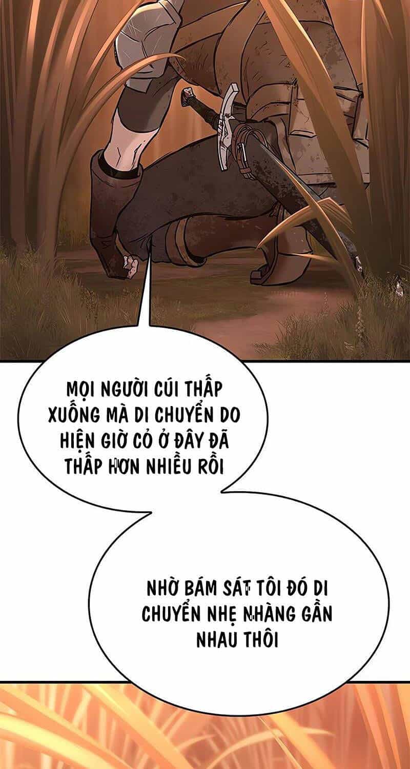 Hiệp Sĩ Sống Vì Ngày Hôm Nay - Chương 13 - ảnh 101