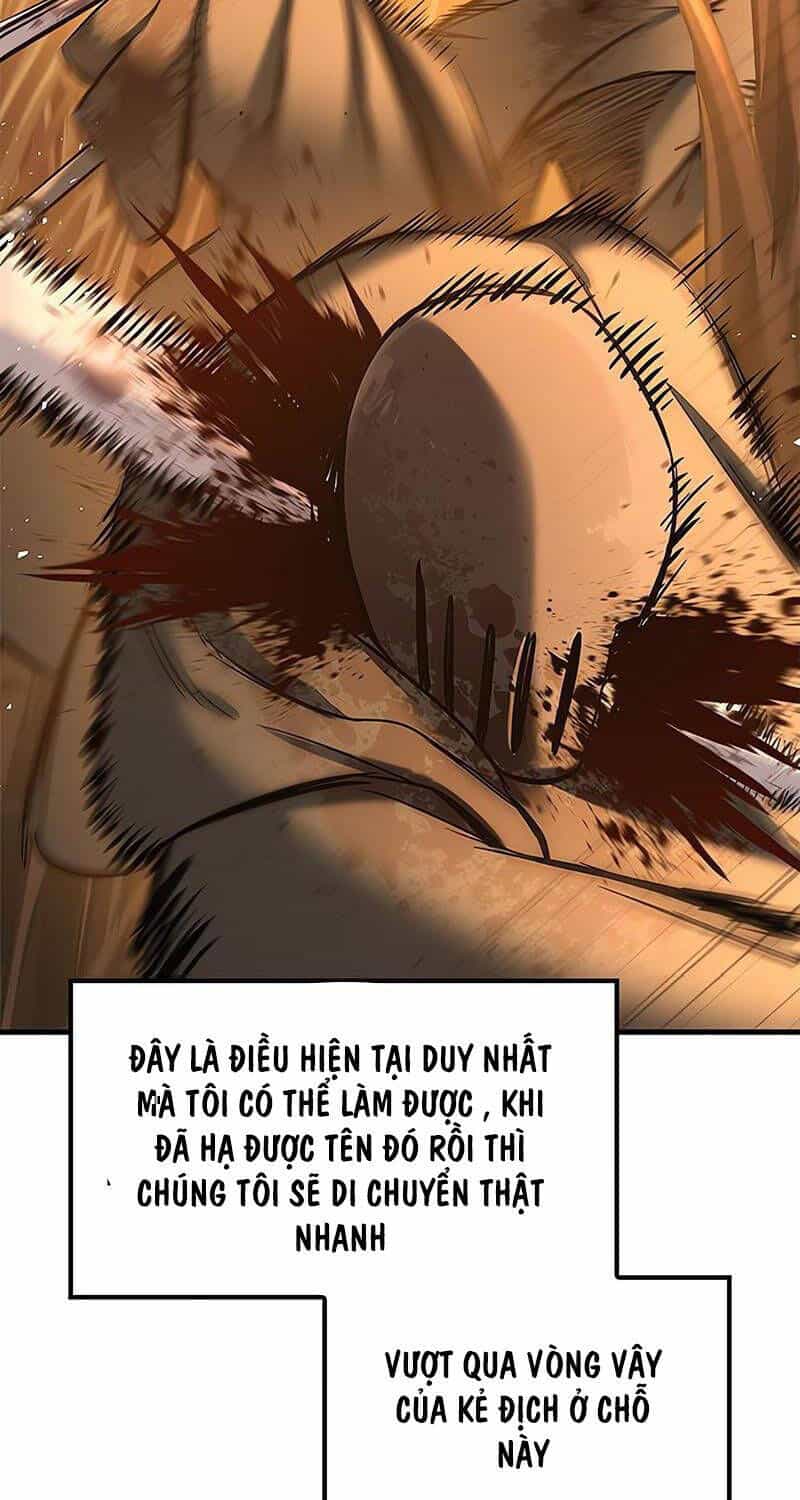 Hiệp Sĩ Sống Vì Ngày Hôm Nay - Chương 13 - ảnh 57
