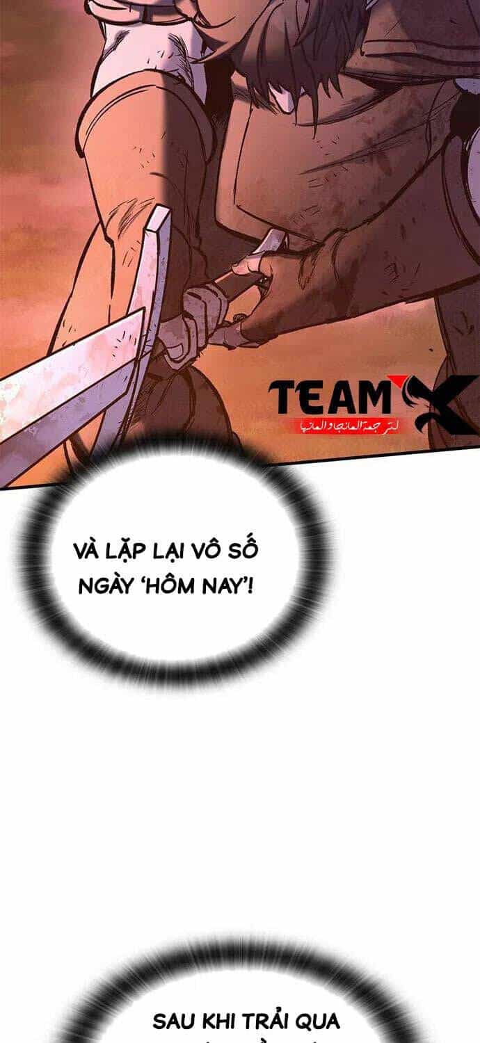Hiệp Sĩ Sống Vì Ngày Hôm Nay - Chương 14 - ảnh 120