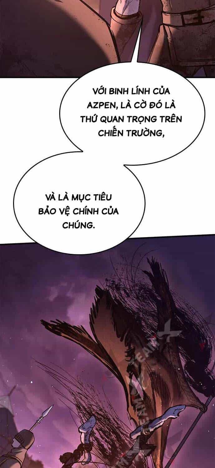 Hiệp Sĩ Sống Vì Ngày Hôm Nay - Chương 14 - ảnh 28