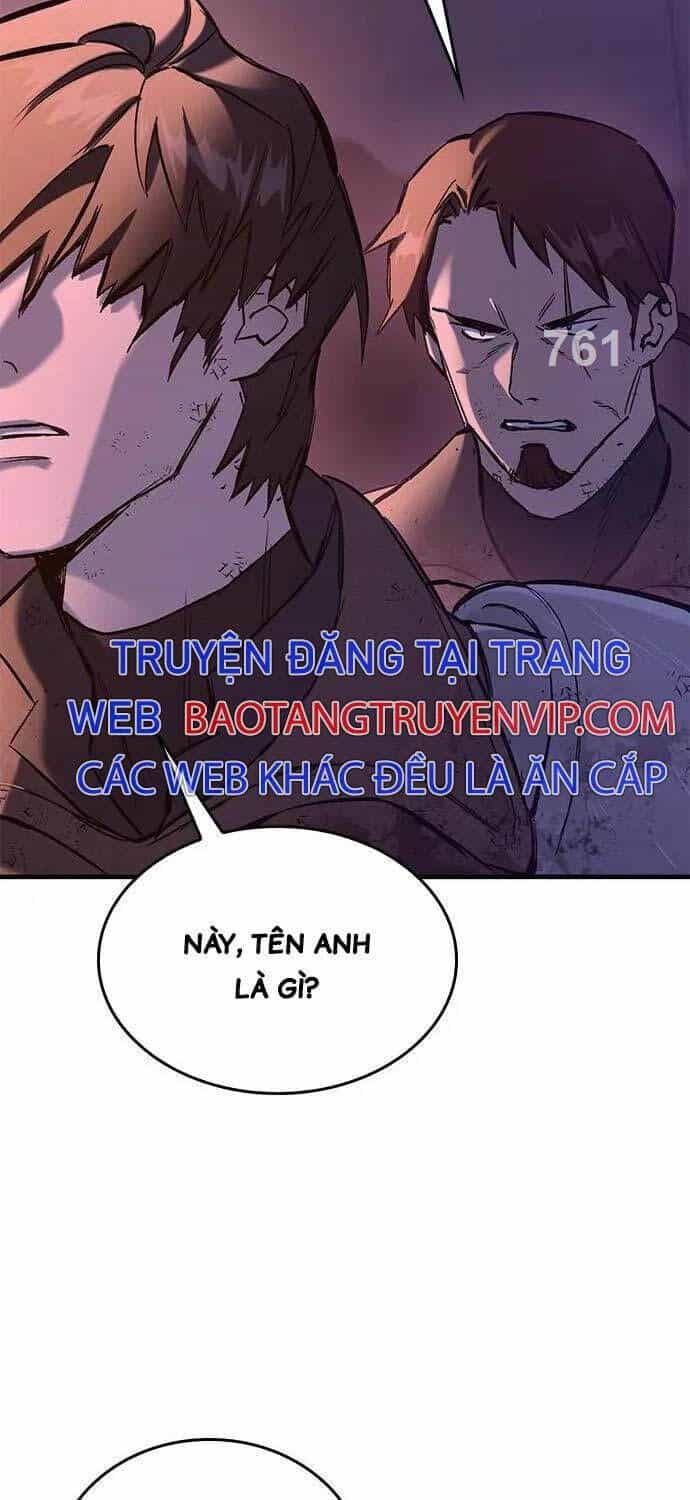 Hiệp Sĩ Sống Vì Ngày Hôm Nay - Chương 14 - ảnh 3