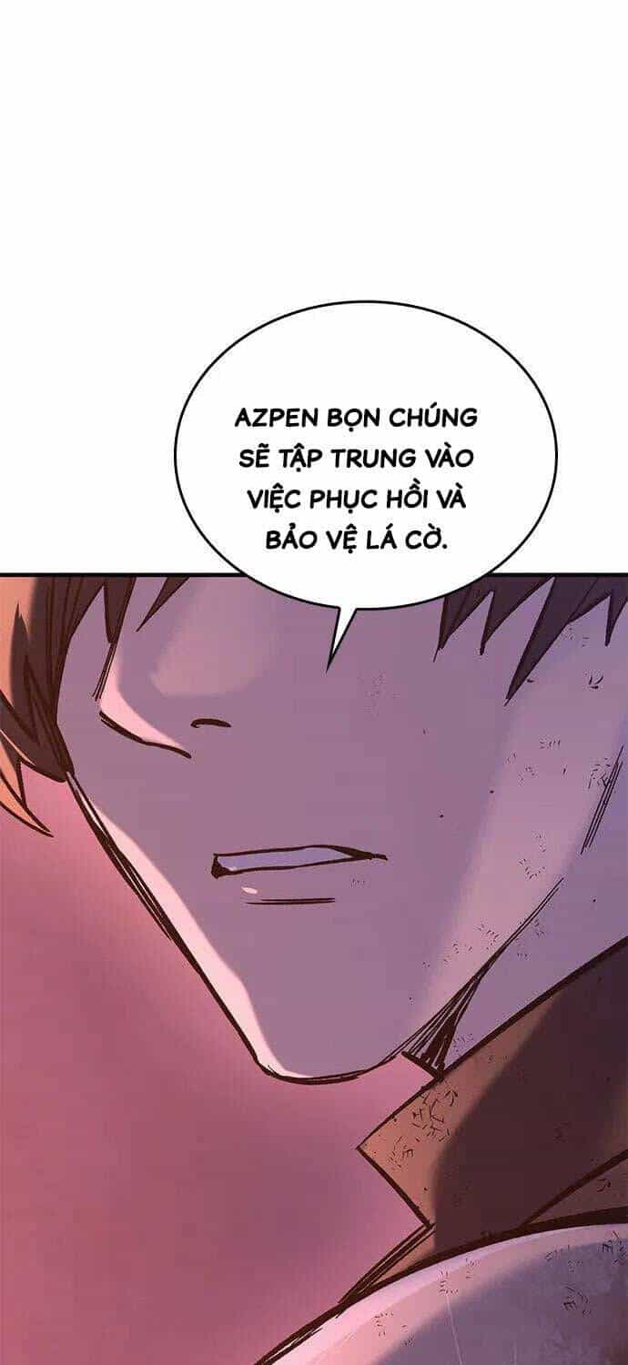 Hiệp Sĩ Sống Vì Ngày Hôm Nay - Chương 14 - ảnh 35
