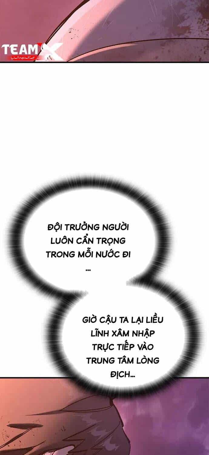 Hiệp Sĩ Sống Vì Ngày Hôm Nay - Chương 14 - ảnh 36