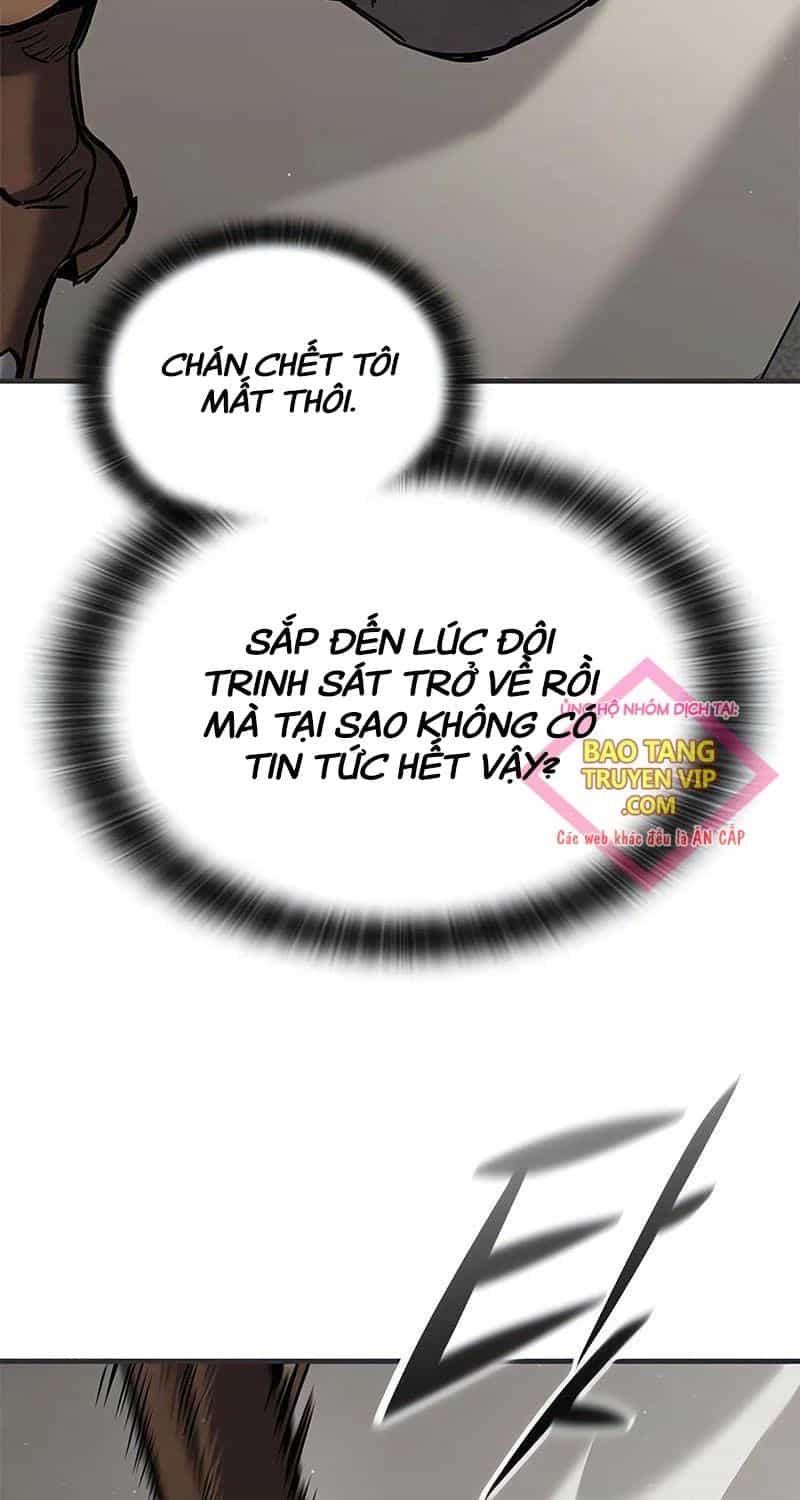 Hiệp Sĩ Sống Vì Ngày Hôm Nay - Chương 16 - ảnh 3