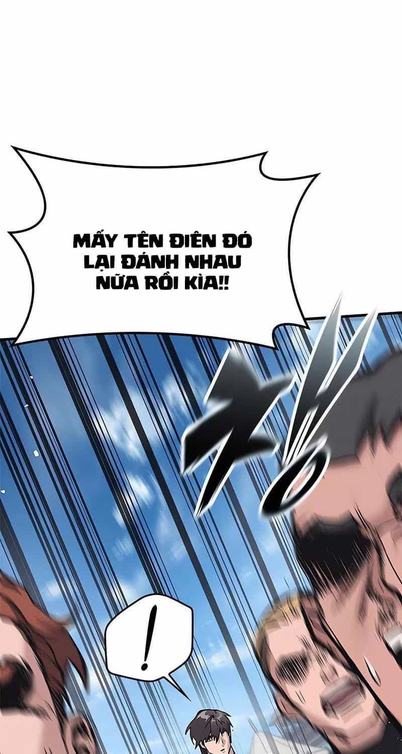 Hiệp Sĩ Sống Vì Ngày Hôm Nay - Chương 16 - ảnh 51
