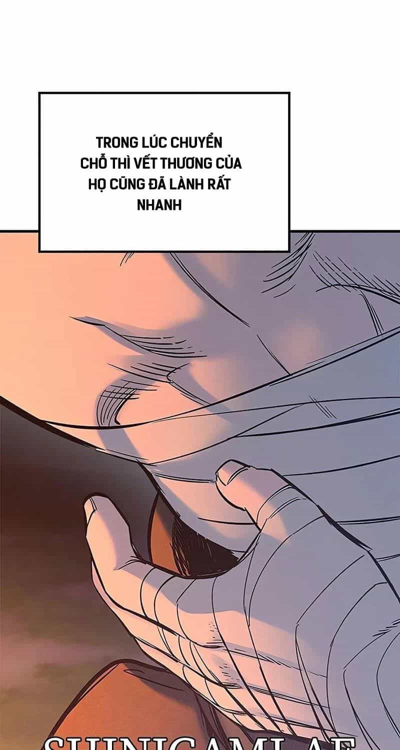 Hiệp Sĩ Sống Vì Ngày Hôm Nay - Chương 16 - ảnh 87