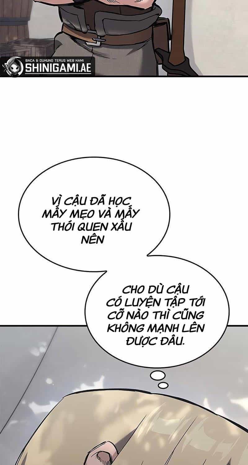 Hiệp Sĩ Sống Vì Ngày Hôm Nay - Chương 16.1 - ảnh 111