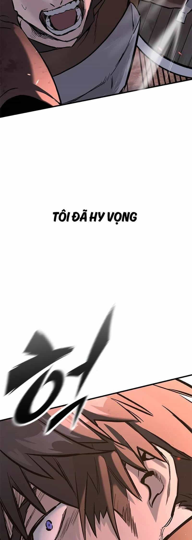 Hiệp Sĩ Sống Vì Ngày Hôm Nay - Chương 1 - ảnh 25