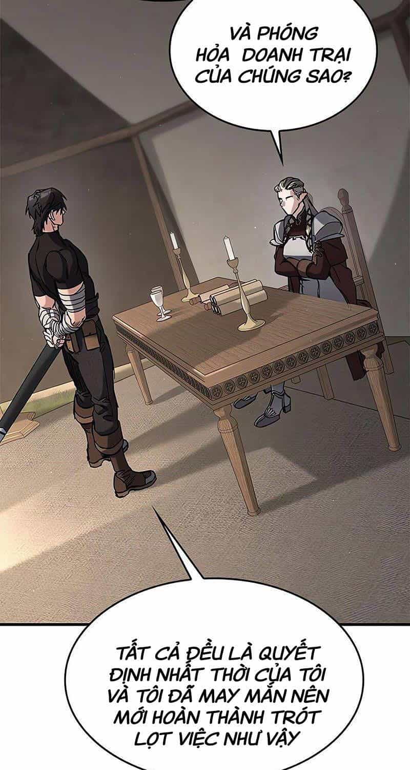Hiệp Sĩ Sống Vì Ngày Hôm Nay - Chương 16.2 - ảnh 23