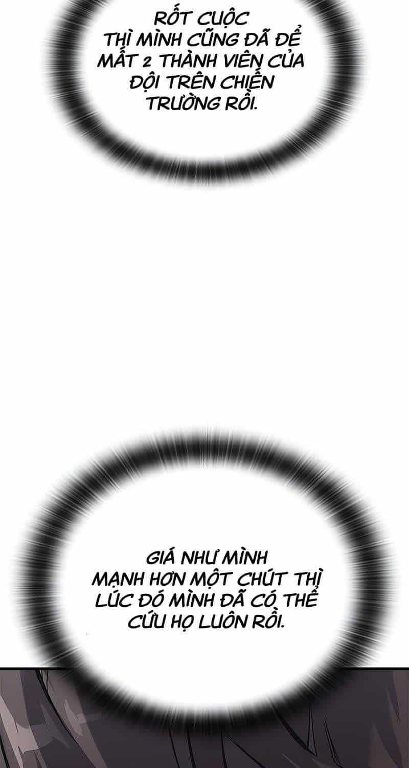 Hiệp Sĩ Sống Vì Ngày Hôm Nay - Chương 16.2 - ảnh 44