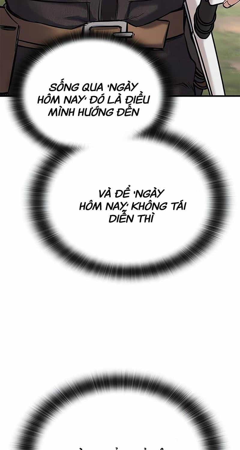 Hiệp Sĩ Sống Vì Ngày Hôm Nay - Chương 16.2 - ảnh 49