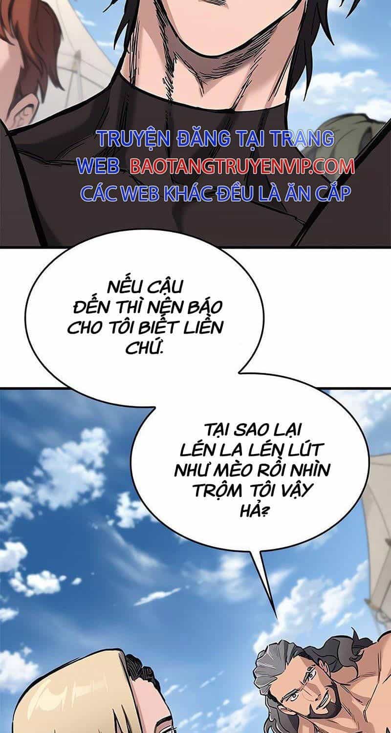 Hiệp Sĩ Sống Vì Ngày Hôm Nay - Chương 16.2 - ảnh 73