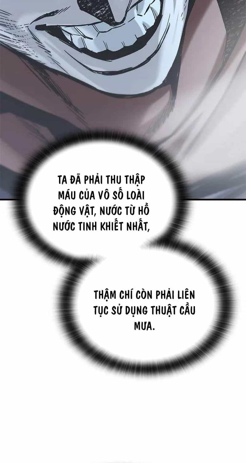 Hiệp Sĩ Sống Vì Ngày Hôm Nay - Chương 17 - ảnh 132