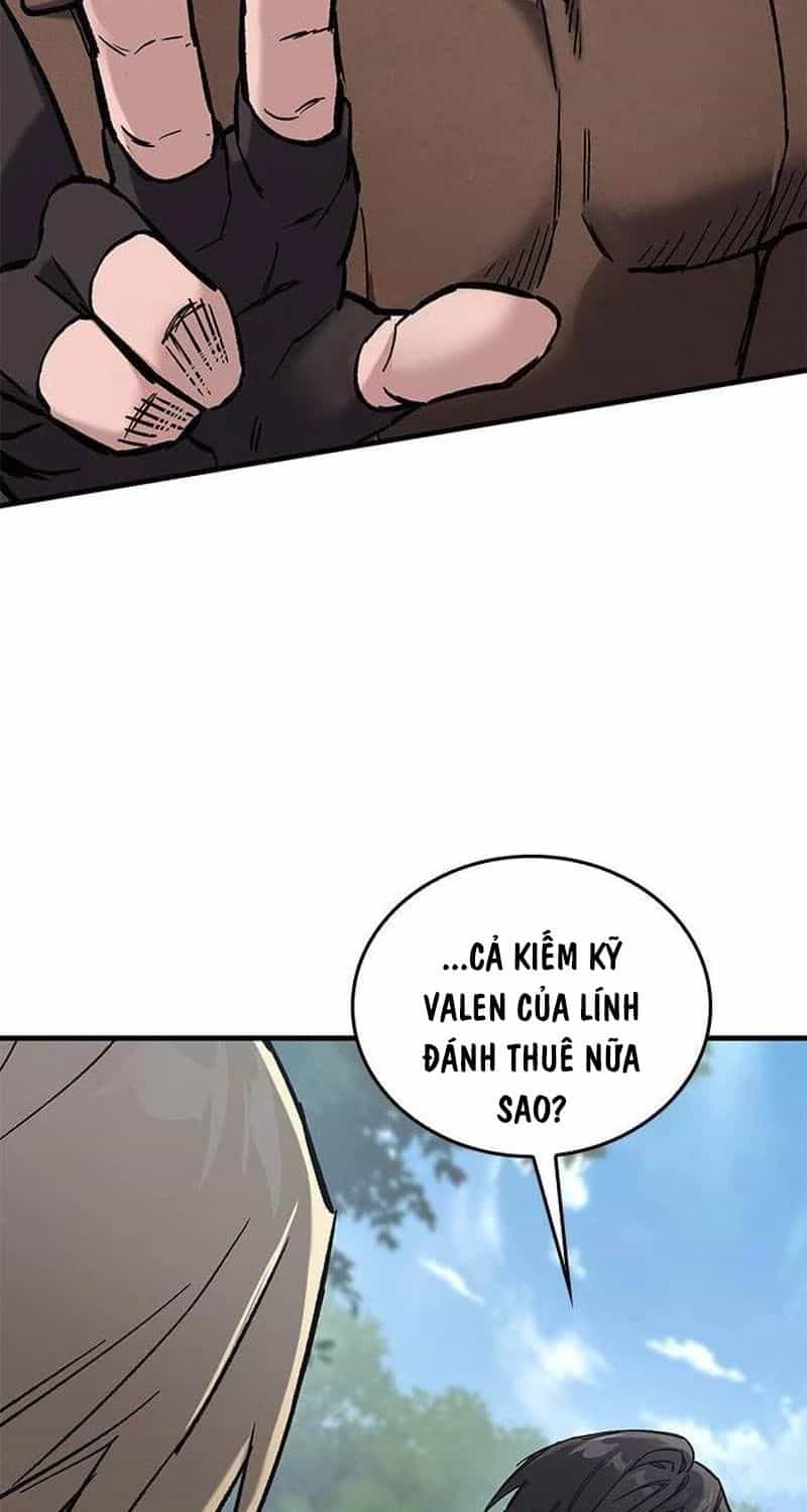 Hiệp Sĩ Sống Vì Ngày Hôm Nay - Chương 17 - ảnh 17