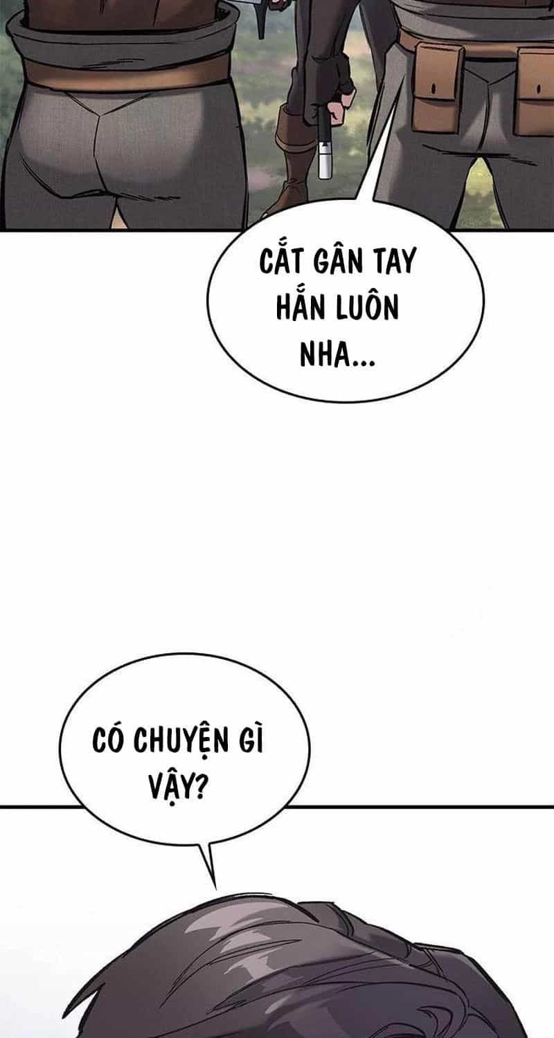 Hiệp Sĩ Sống Vì Ngày Hôm Nay - Chương 17 - ảnh 79