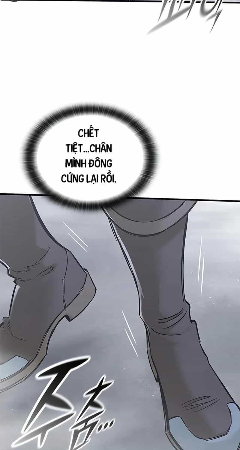 Hiệp Sĩ Sống Vì Ngày Hôm Nay - Chương 18 - ảnh 11