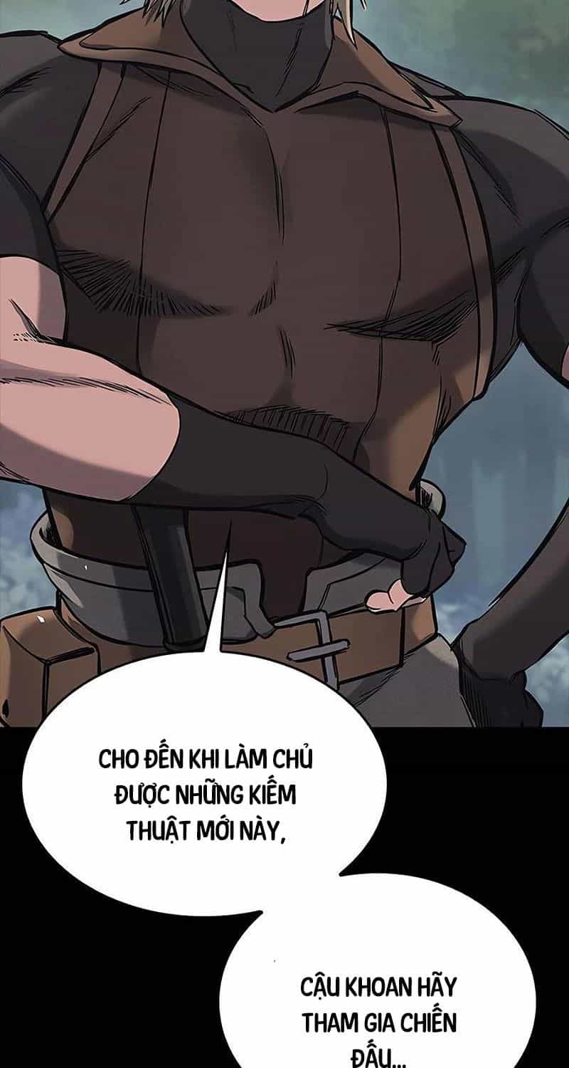 Hiệp Sĩ Sống Vì Ngày Hôm Nay - Chương 18 - ảnh 14