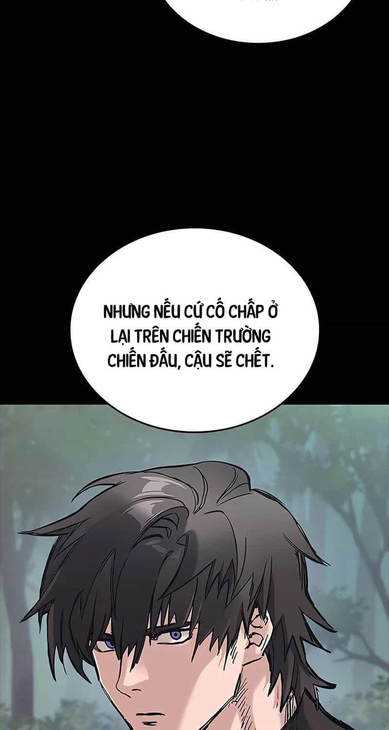 Hiệp Sĩ Sống Vì Ngày Hôm Nay - Chương 18 - ảnh 15