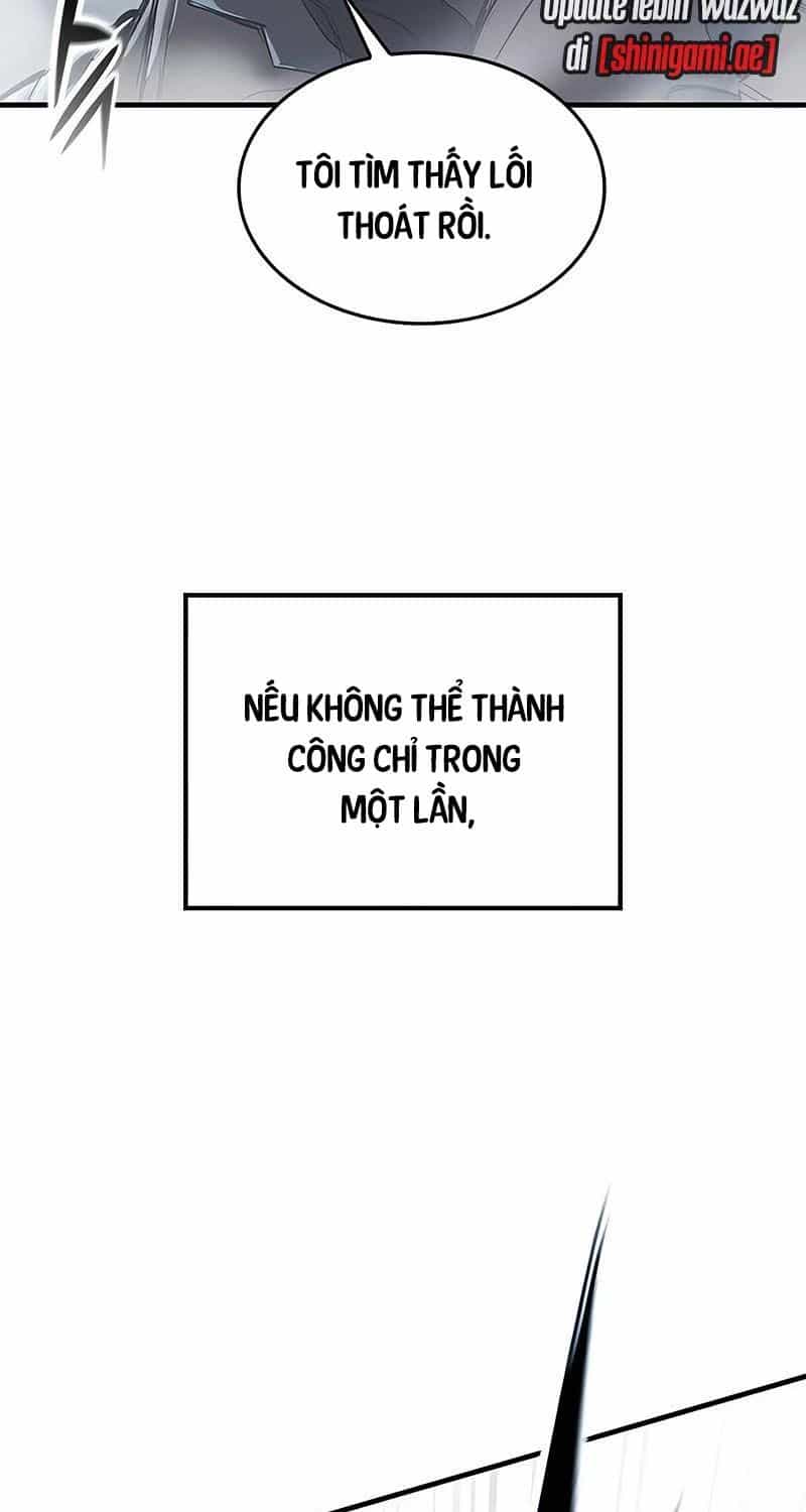 Hiệp Sĩ Sống Vì Ngày Hôm Nay - Chương 18 - ảnh 23