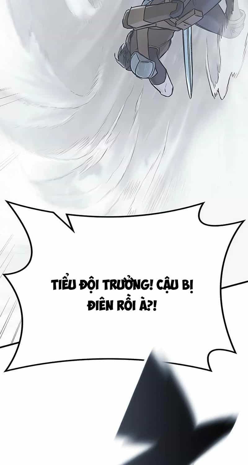 Hiệp Sĩ Sống Vì Ngày Hôm Nay - Chương 18 - ảnh 25