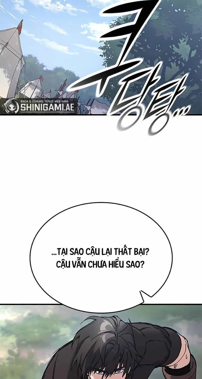 Hiệp Sĩ Sống Vì Ngày Hôm Nay - Chương 18 - ảnh 37