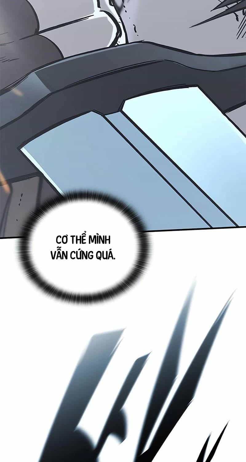 Hiệp Sĩ Sống Vì Ngày Hôm Nay - Chương 18 - ảnh 50