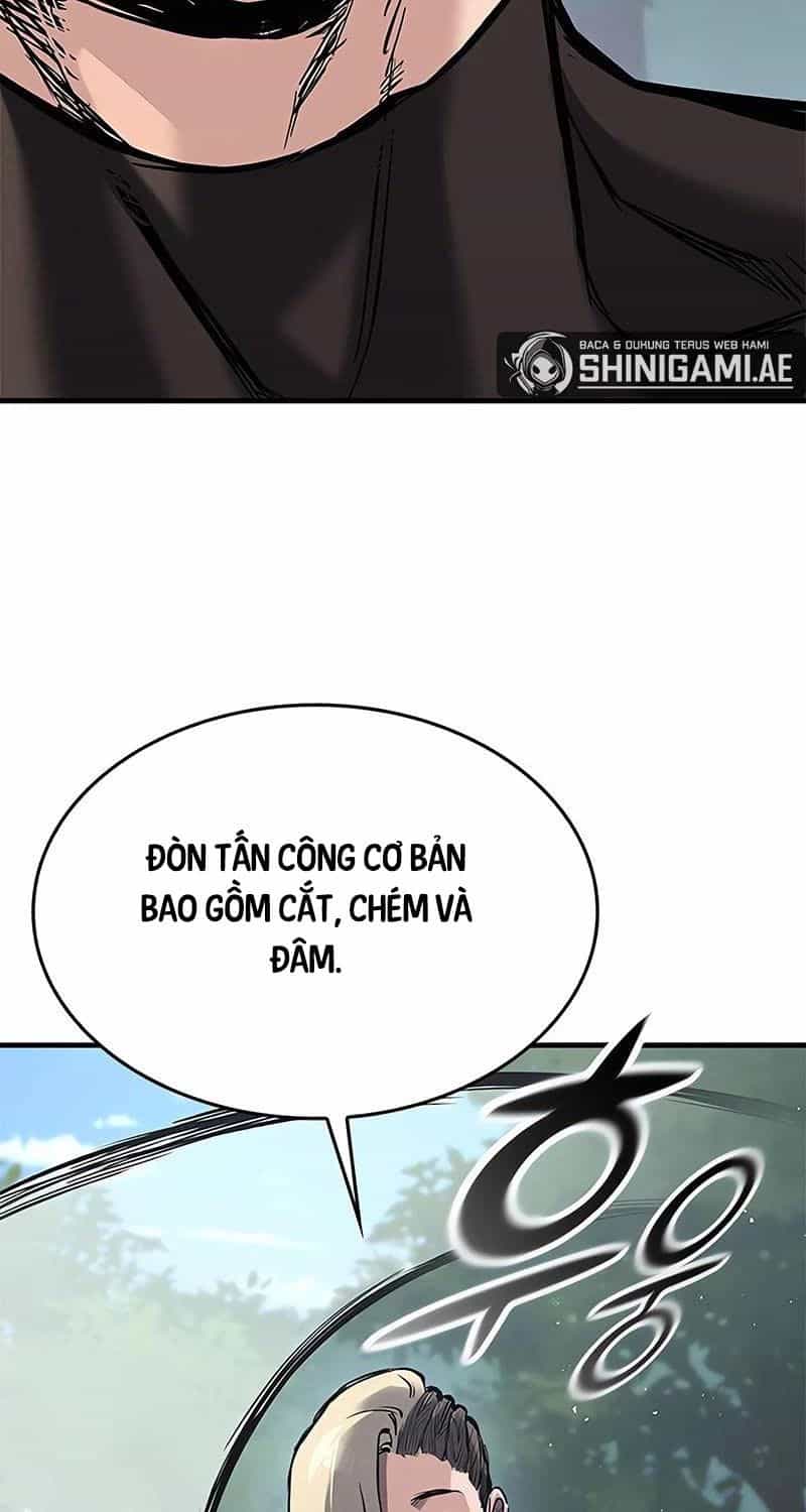 Hiệp Sĩ Sống Vì Ngày Hôm Nay - Chương 18 - ảnh 62