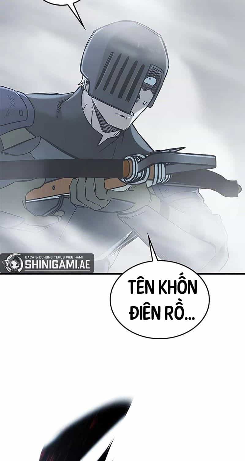 Hiệp Sĩ Sống Vì Ngày Hôm Nay - Chương 19 - ảnh 65