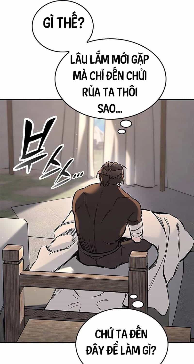 Hiệp Sĩ Sống Vì Ngày Hôm Nay - Chương 19 - ảnh 76