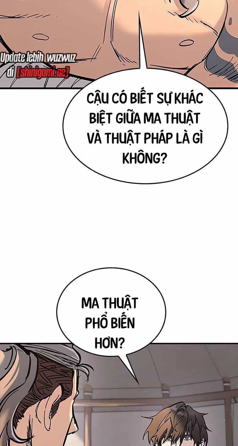 Hiệp Sĩ Sống Vì Ngày Hôm Nay - Chương 19 - ảnh 87