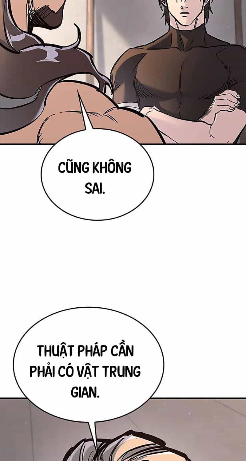 Hiệp Sĩ Sống Vì Ngày Hôm Nay - Chương 19 - ảnh 88