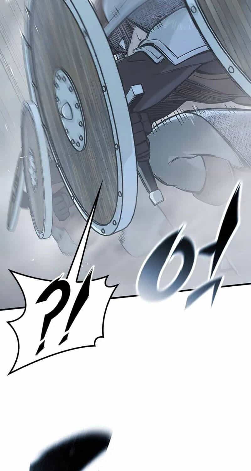 Hiệp Sĩ Sống Vì Ngày Hôm Nay - Chương 20 - ảnh 107
