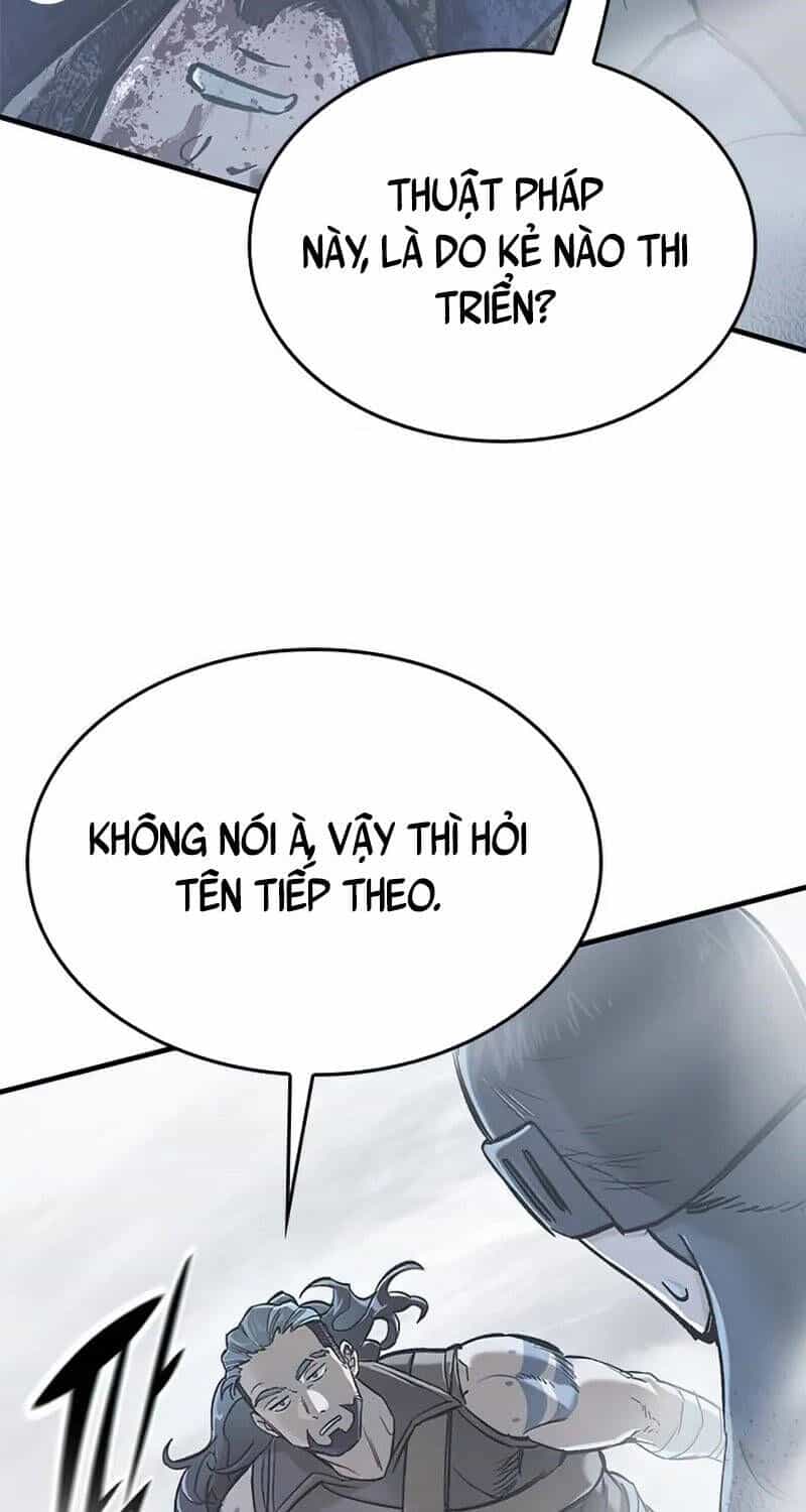 Hiệp Sĩ Sống Vì Ngày Hôm Nay - Chương 20 - ảnh 120