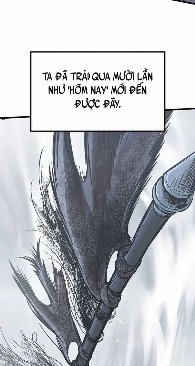 Hiệp Sĩ Sống Vì Ngày Hôm Nay - Chương 20 - ảnh 60
