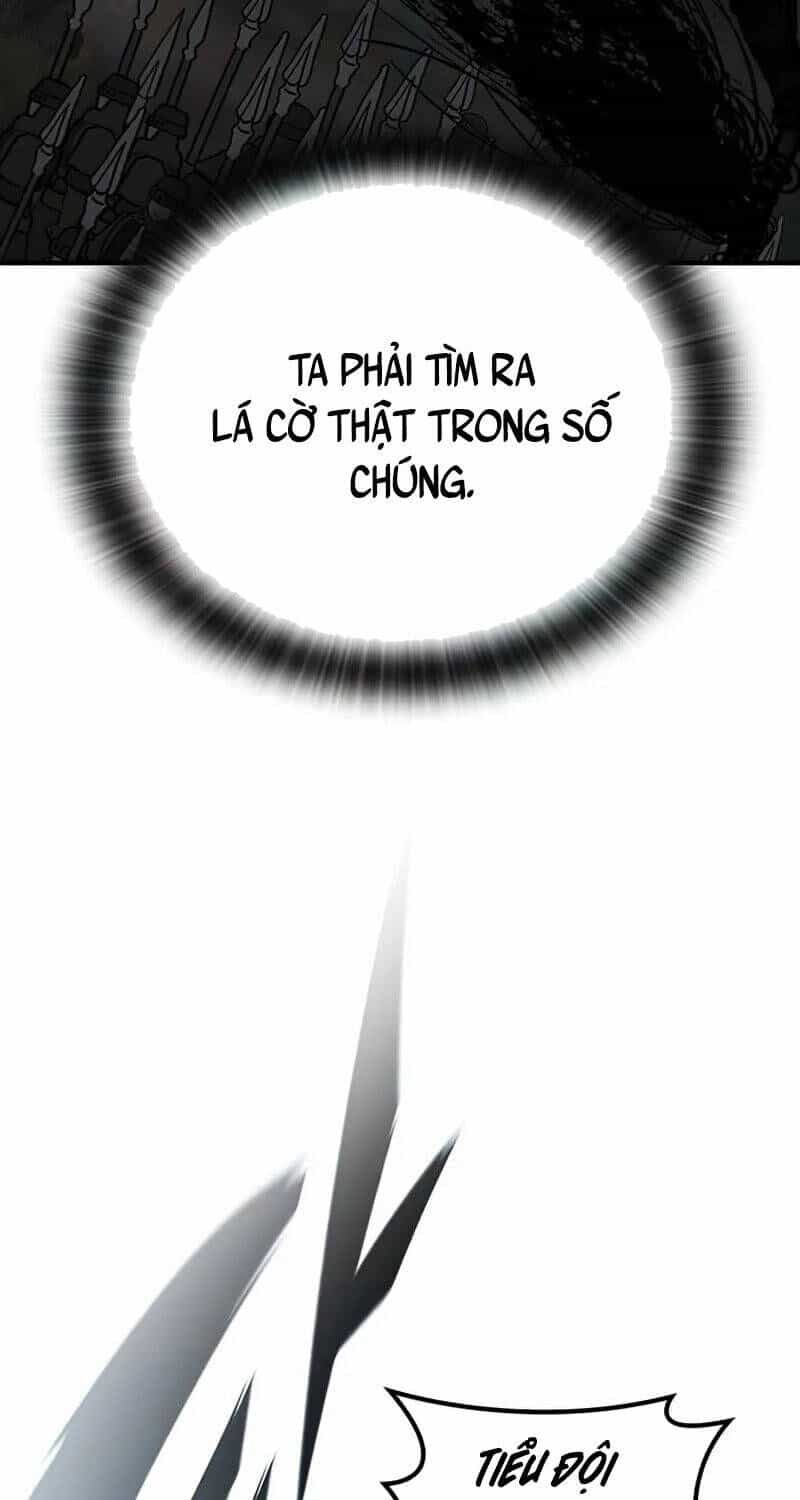 Hiệp Sĩ Sống Vì Ngày Hôm Nay - Chương 20 - ảnh 72