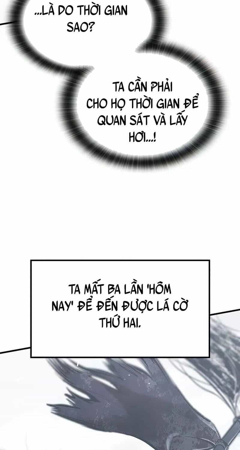 Hiệp Sĩ Sống Vì Ngày Hôm Nay - Chương 20 - ảnh 87