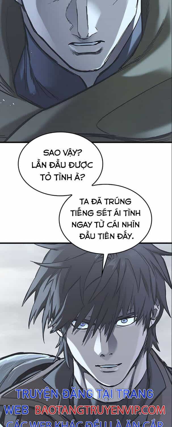 Hiệp Sĩ Sống Vì Ngày Hôm Nay - Chương 21 - ảnh 75