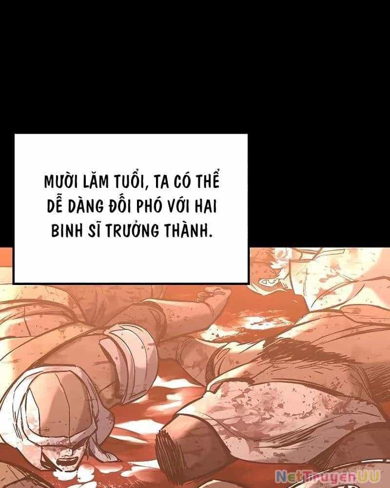 Hiệp Sĩ Sống Vì Ngày Hôm Nay - Chương 22 - ảnh 182
