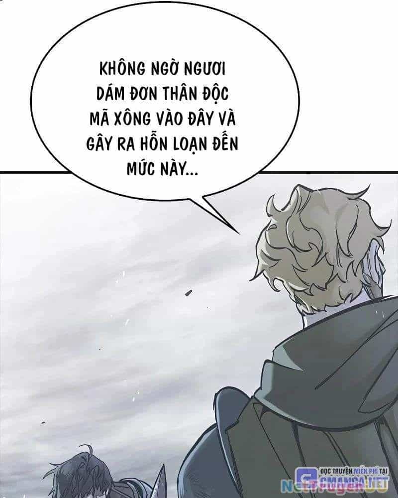 Hiệp Sĩ Sống Vì Ngày Hôm Nay - Chương 22 - ảnh 264