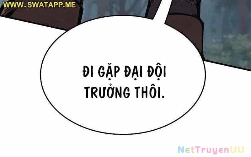 Hiệp Sĩ Sống Vì Ngày Hôm Nay - Chương 22 - ảnh 4