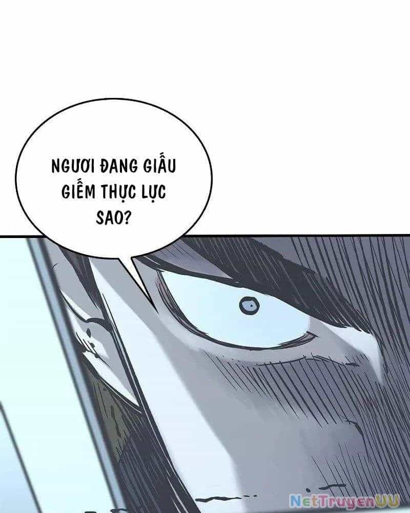 Hiệp Sĩ Sống Vì Ngày Hôm Nay - Chương 22 - ảnh 82
