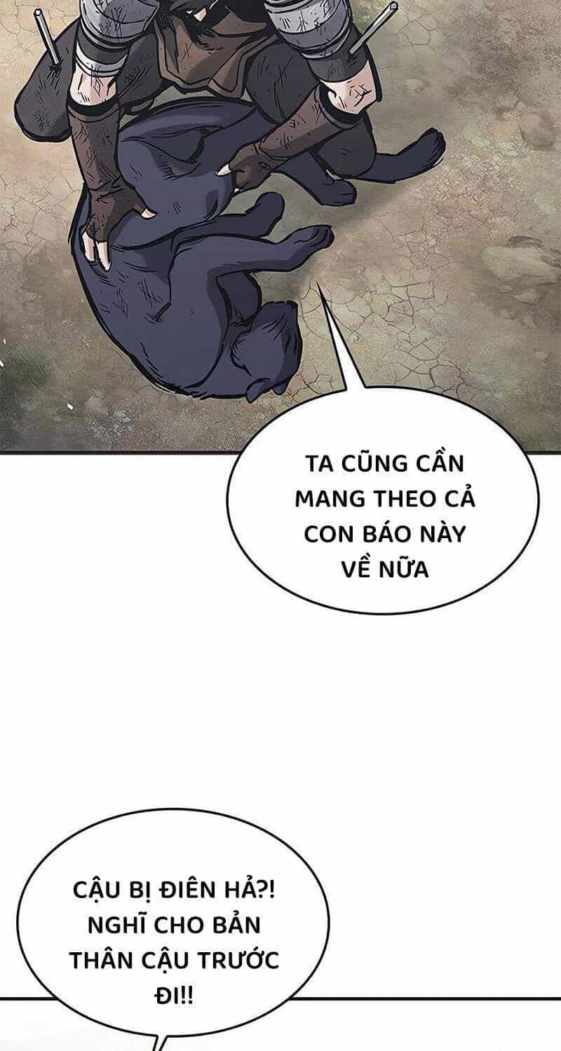 Hiệp Sĩ Sống Vì Ngày Hôm Nay - Chương 23 - ảnh 119