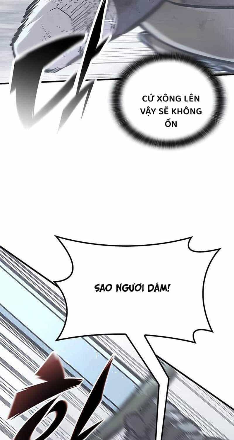 Hiệp Sĩ Sống Vì Ngày Hôm Nay - Chương 23 - ảnh 5